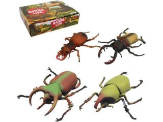 Obrázek z Brouk plast 13cm, 4dr (24) 
